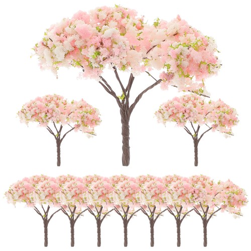 Pcs fleurs artificiel - ,