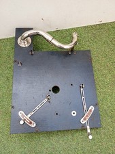 ensemble de pièces bras