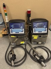 Machine de codage à jet