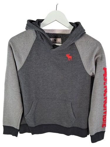 Abercrombie kids sweat - abercrombie,
