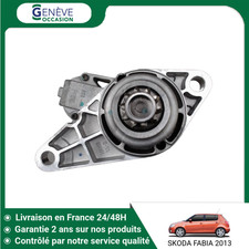 🇫🇷 DEMARREUR SKODA FABIA