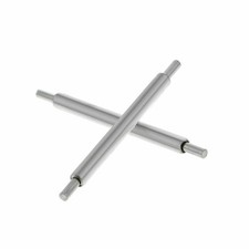 2 SPRING BAR FAT FOR 40MM