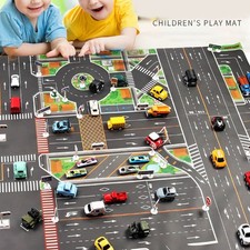 Enfants Grand City Trafic