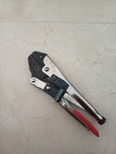 PINCE ÉLECTRICIENS SAM 241.40