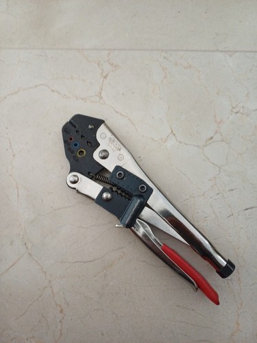 Pince électriciens sam 241 - pince,