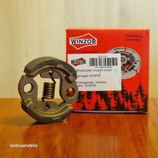 Embrayage pour Oleo-Mac 720