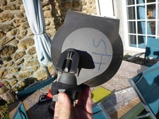 Capot filtre dyson - capot,