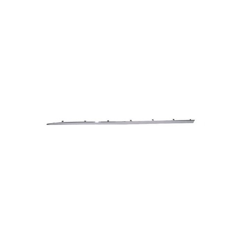 Moulure porte avant droite - de,