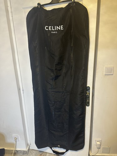 Celine porte vêtements housse - celine, porte-vêtements