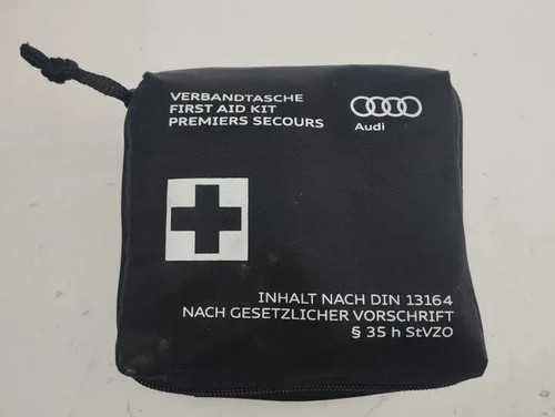 Audi trousse de - q3,