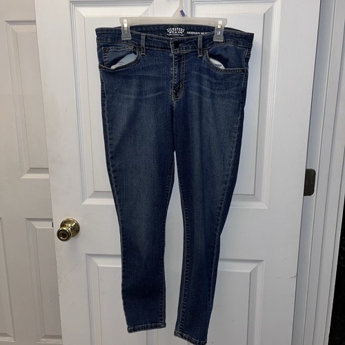 Levi skinny jeans - levi,