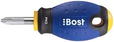 Tournevis BOST Boule - Lame cruciforme Phillips Expert - PH1 X 25 mm - 624930