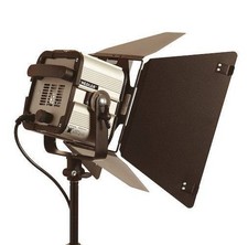 HEDLER HF65 KIT Lumière continue, studio photo - vidéo