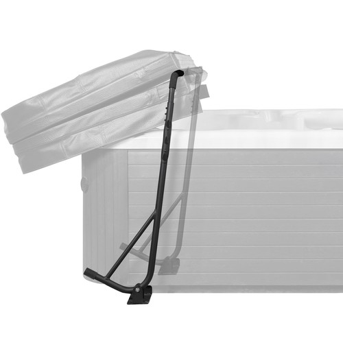 Lève couverture pour jacuzzi - lève-couverture,
