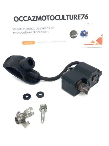Bobine allumage taille - bobine,