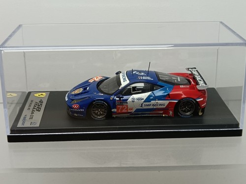 Look smart lslm14 ferrari - 1:43,