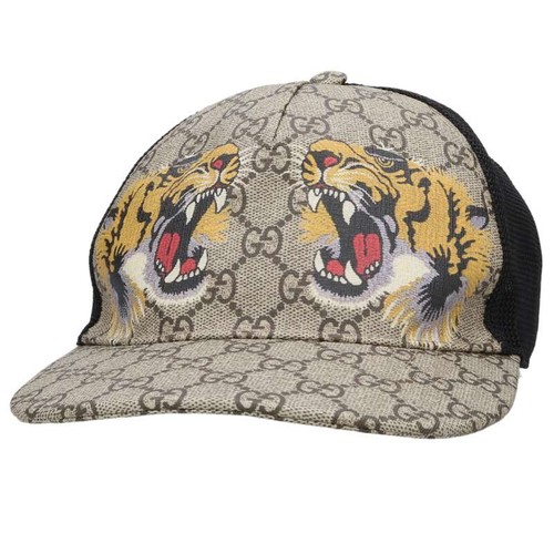 Casquette baseball gucci - de,