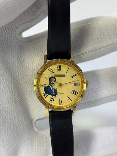 Rare montre vintage camy - vintage,