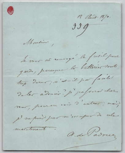 Ernest arrighi casanova - casanova,