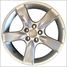 Jante aluminium Subaru IMPREZA