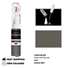 Pour chrysler kaki met hj6 - pour,