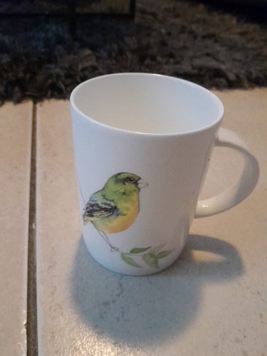 Mug oiseau roy - roy, kirkham