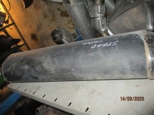 SILENCIEUX ECHAPPEMENT SPEED