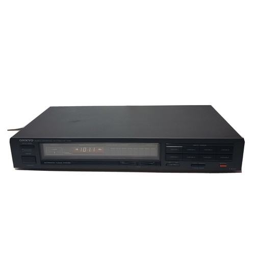 Onkyo 4037 quartz digital - quartz,
