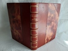 RONSARD LES AMOURS CALBET