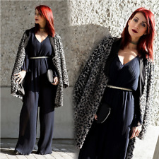 Zara Plissé Combinaison Taille Petit