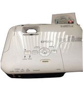 Epson Portable projector Model