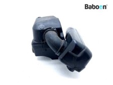 Cuve du filtre de l'air /