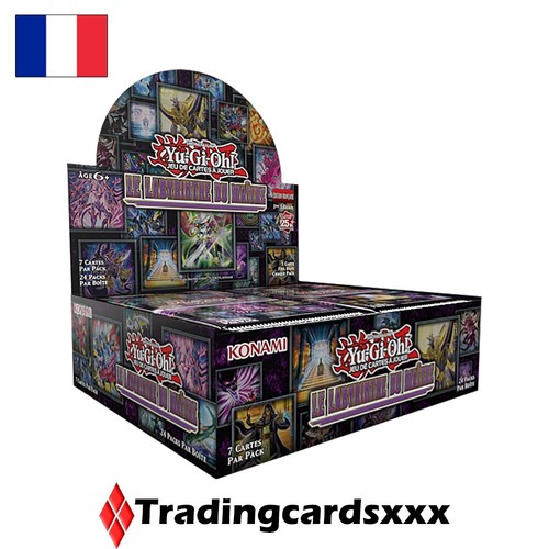 Display boites de - boites,