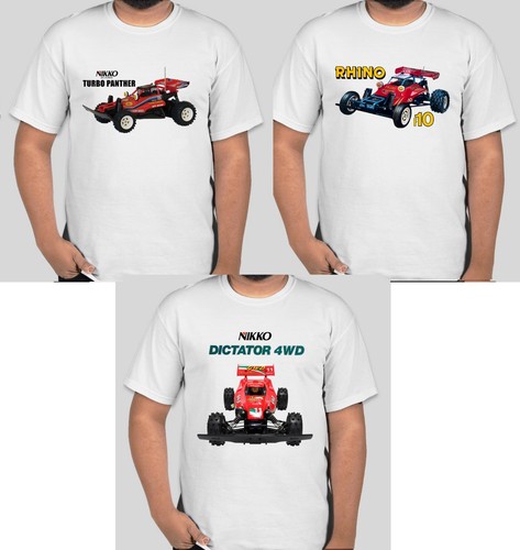 Shirt turbo panther rhino - turbo,