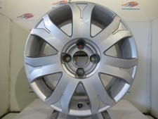 Jante ALUMINIUM CITROEN C4 I   16 POUCES    2498540