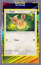 Evoli - SL05:Ultra Prisme -