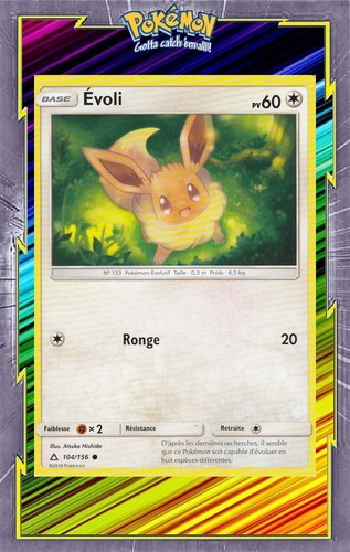 Evoli sl05 ultra - -, sl05:ultra