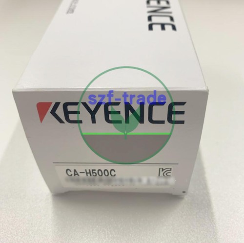 Ein keyence h500c thermal - ein,