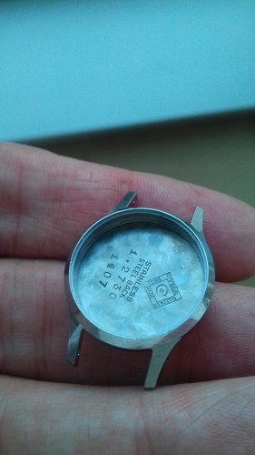 Cyma 2730 1407 case - 1.2730,