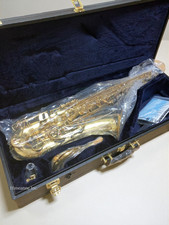 Saxophone ténor yamaha - saxophone,