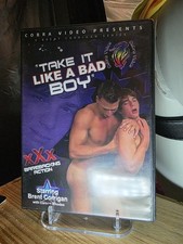 Dvd Gay Take It Like