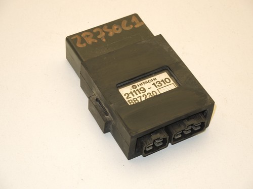 Boitier cdi allumage kawasaki - cdi,