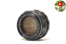 8 Element [NEAR MINT ] Pentax