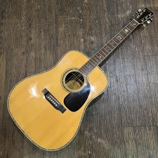 Guitare acoustique K.Country