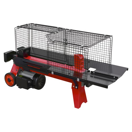 Sealey ls520h horizontal log - ls520h,