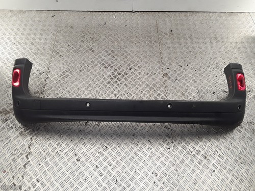 2015 renault kangoo pare chocs - renault, pare-chocs