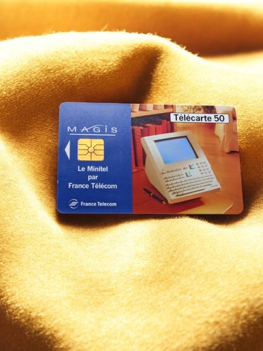 Télécarte unités france - télécarte,