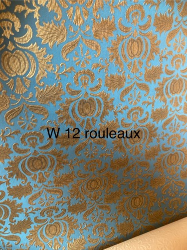 Rouleaux papier peint - papier,