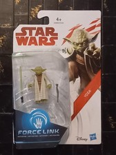 Yoda Star Wars - The last Jedi
