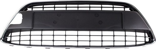 Grille pare choc avant - pare-choc,